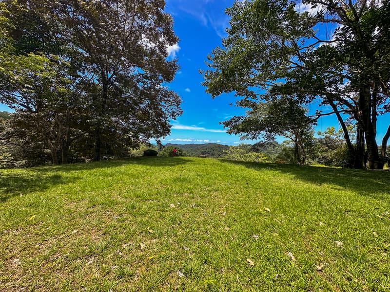 Land at Puerto Cortés