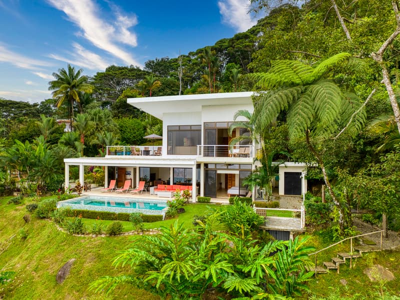 Propiedad en Bahía Ballena