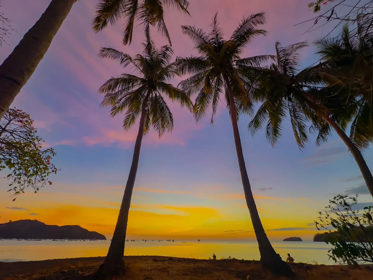 Property at Playas del Coco