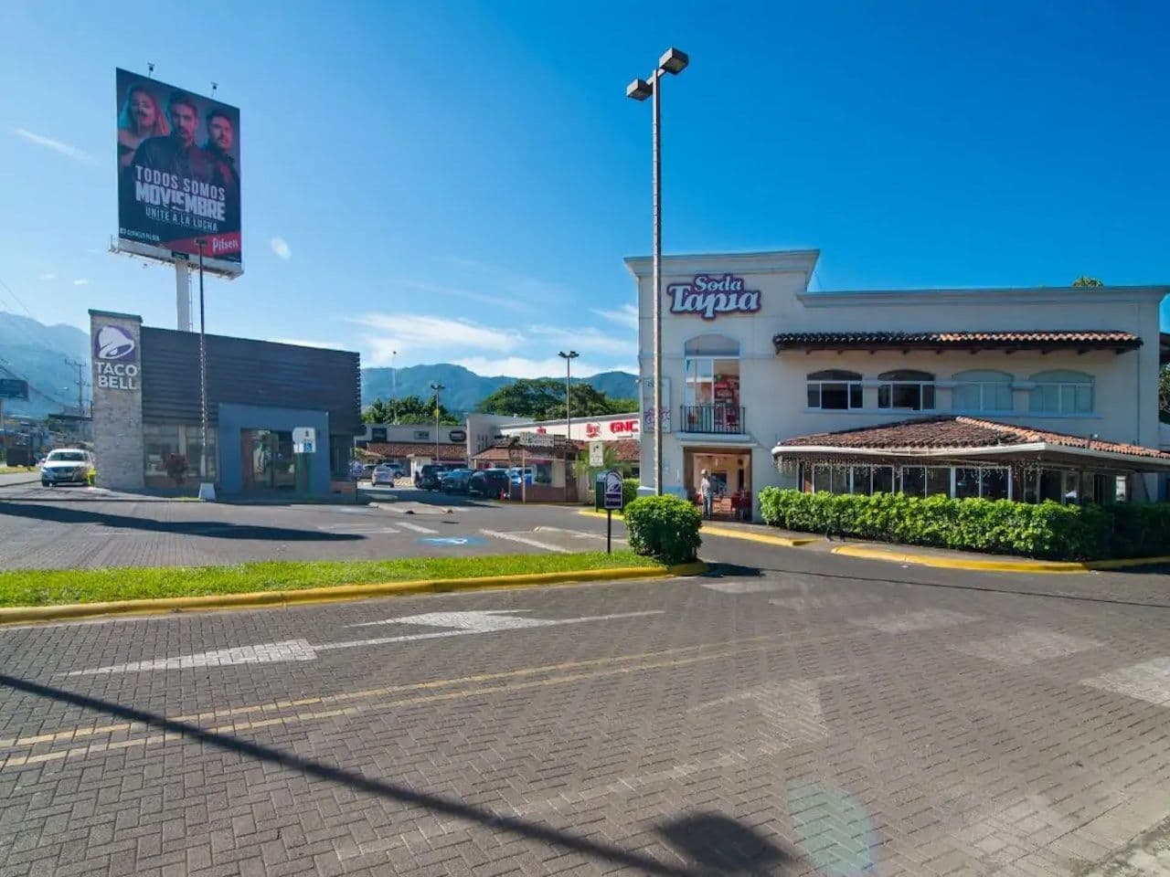 Propiedad en Lindora