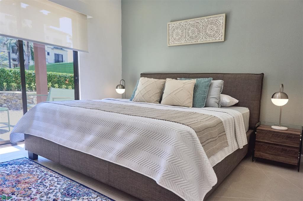 Propiedad en Palmas de Tamarindo Resort