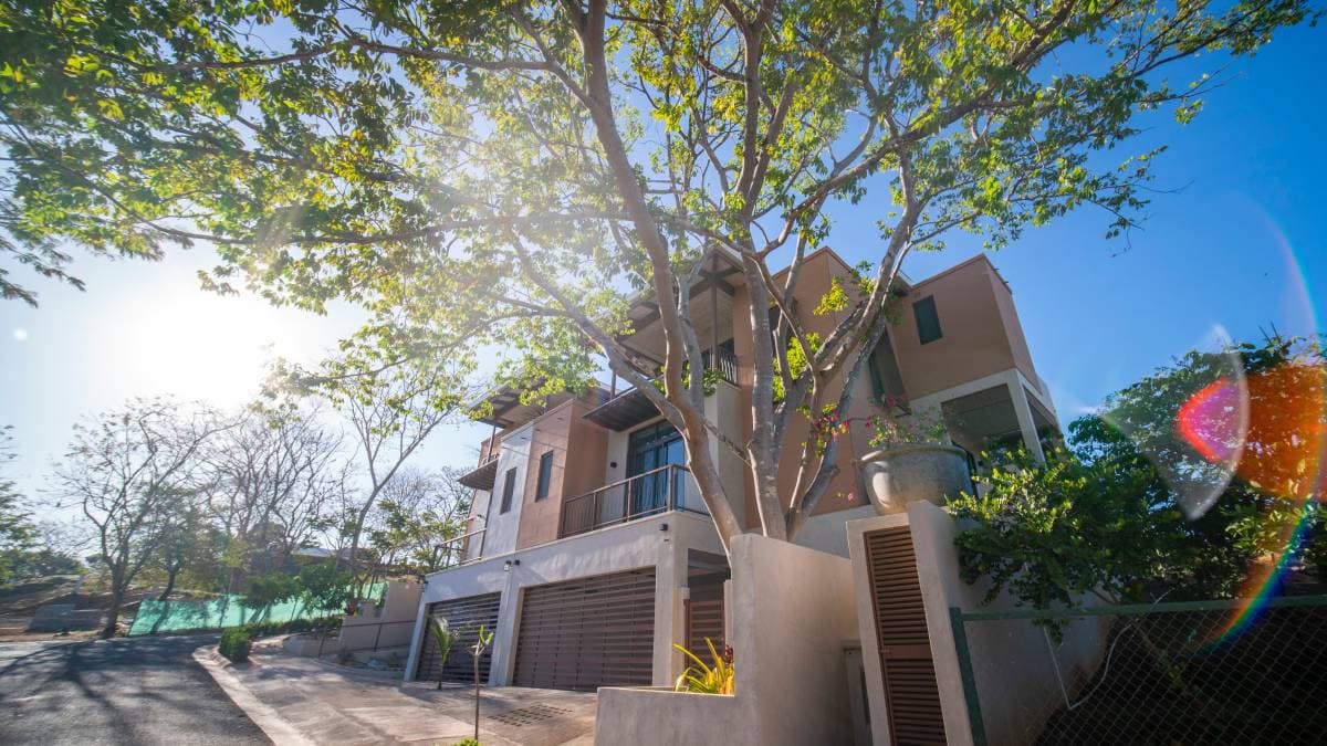 Casa en Tamarindo