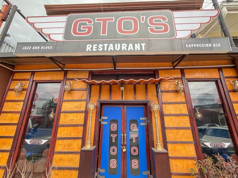 Comercial en Santa Ana