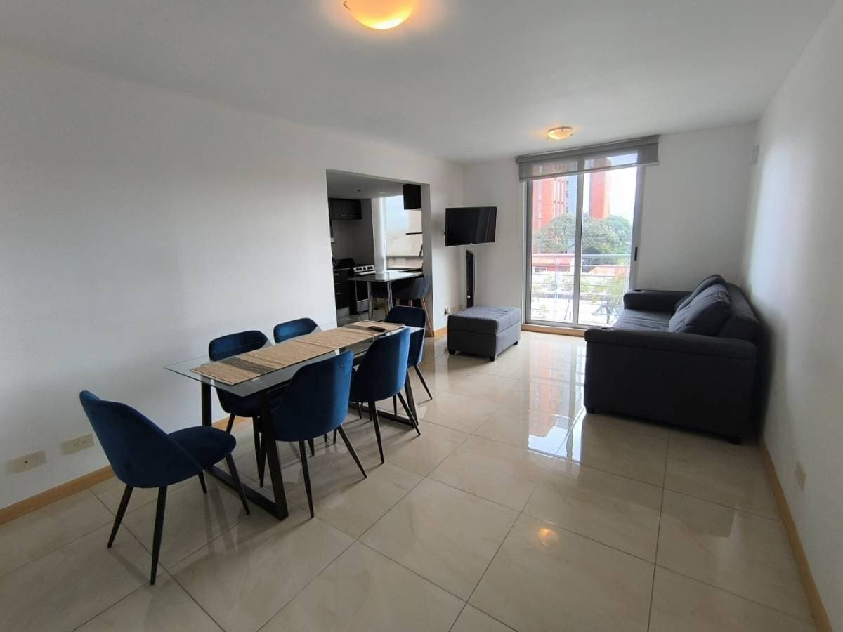 Property at San Bosco