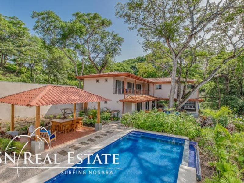 Property at Nosara