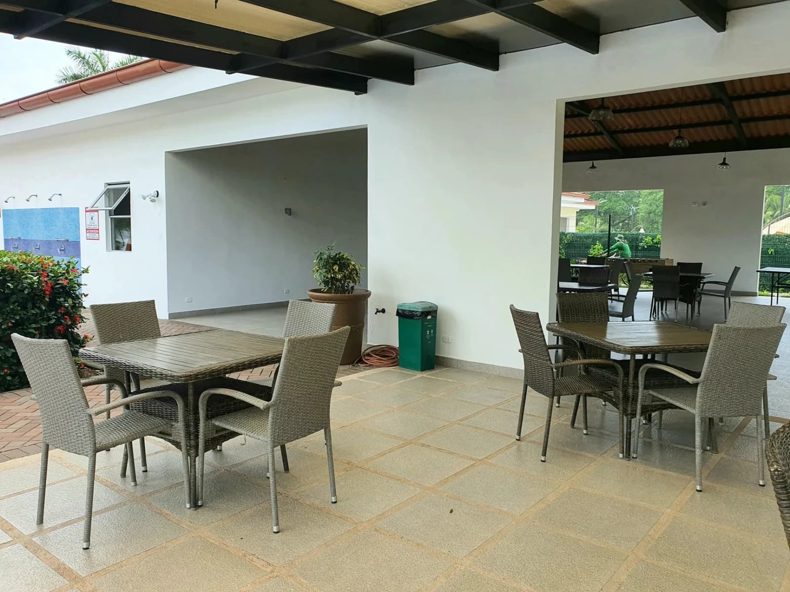 Casa en Residencias Málaga Bejuco