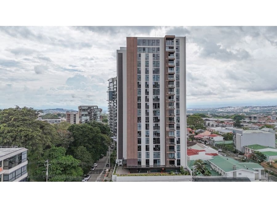 Apartment at Tribca Nunciatura