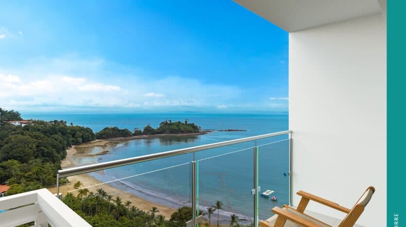 Apartamento en Tárcoles