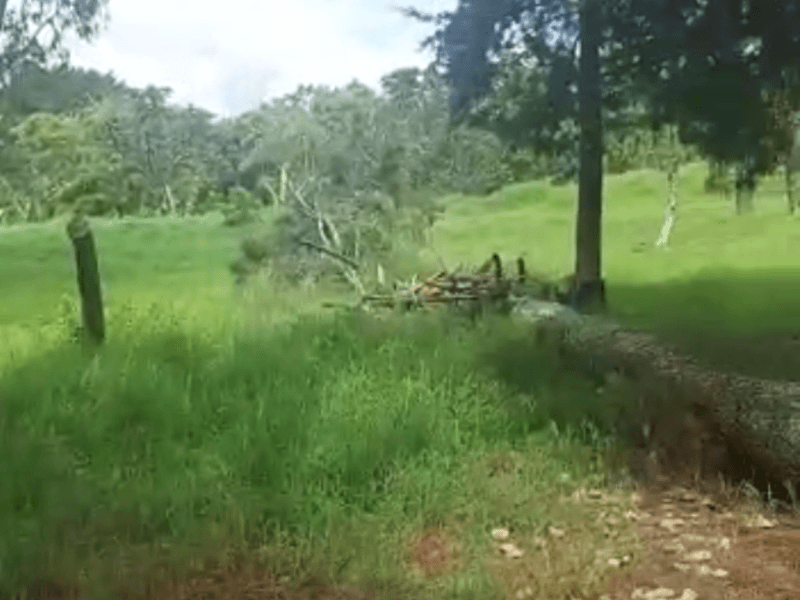 Terreno en Santo Domingo