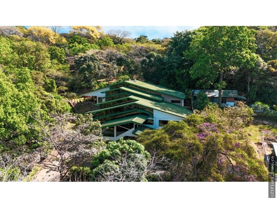 Propiedad en Hospital