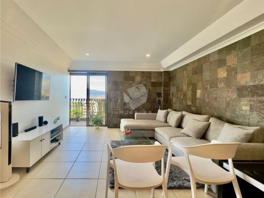 Apartment at San Antonio