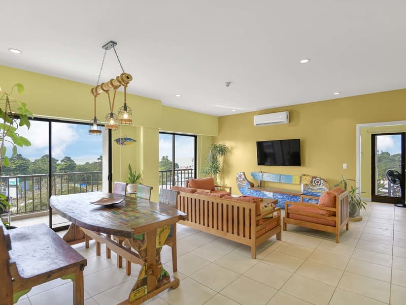 Property at Jacó Bay