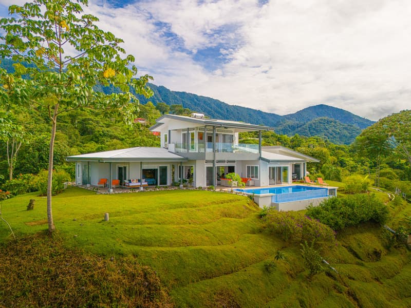 Propiedad en Puerto Cortés