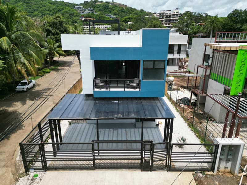 Propiedad en Sardinal