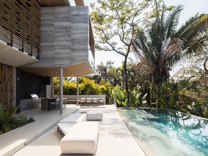 Property at Nosara