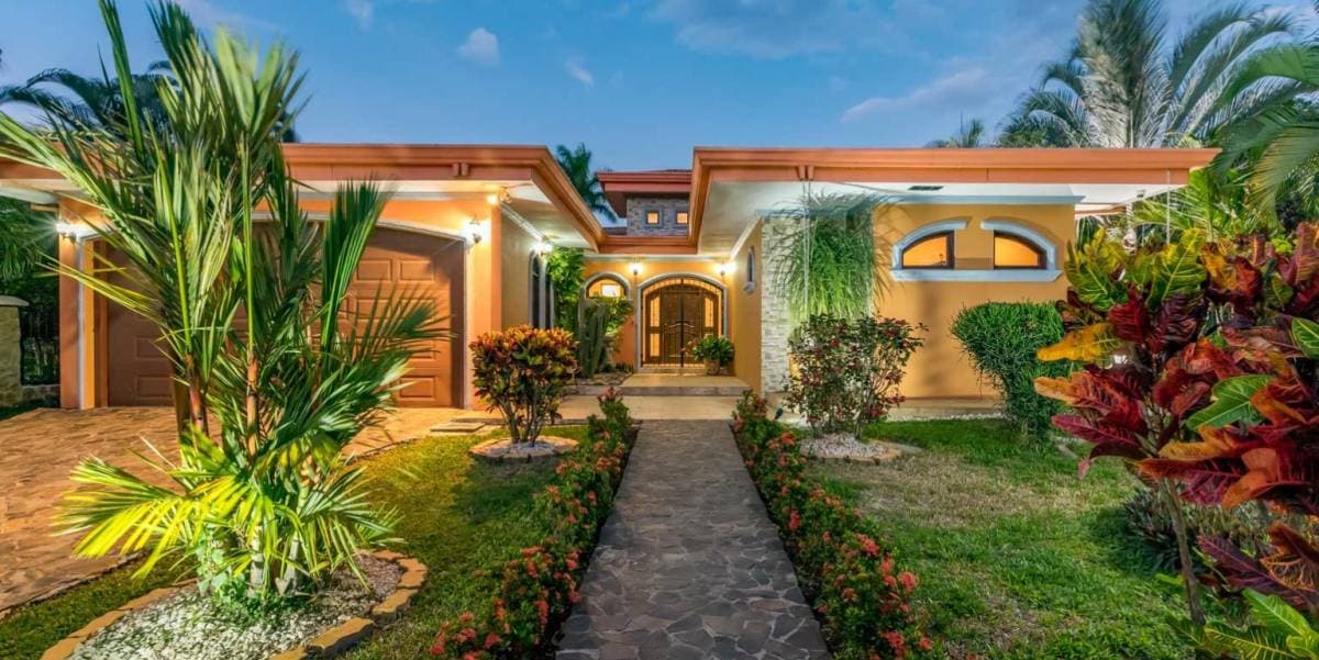 Casa en Garita
