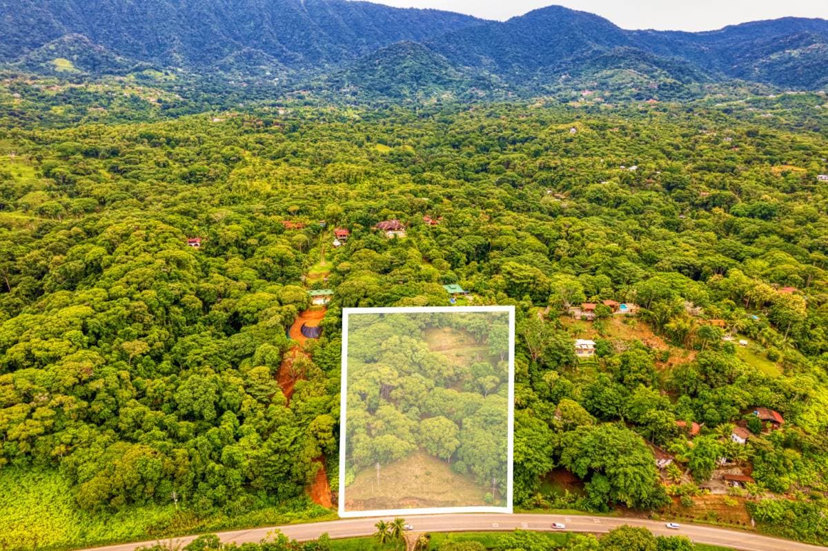 Property at Ojochal