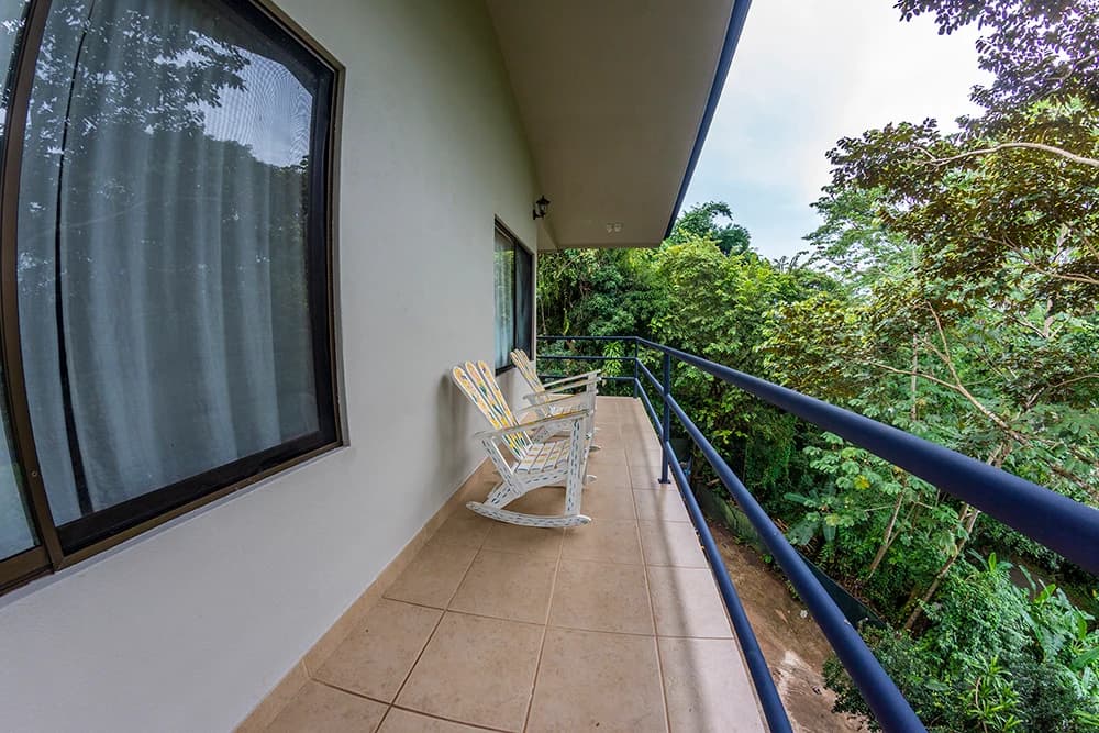 Casa en Quepos