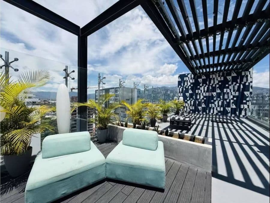 Apartment at Mata Redonda