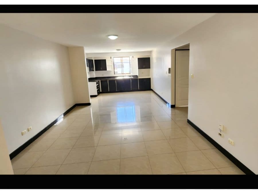 Apartamento en San Pablo