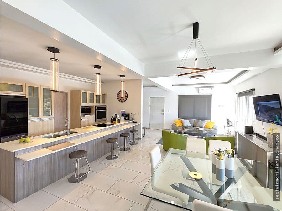 Apartamento en Uruca