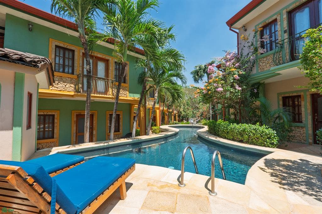 Property at Tamarindo