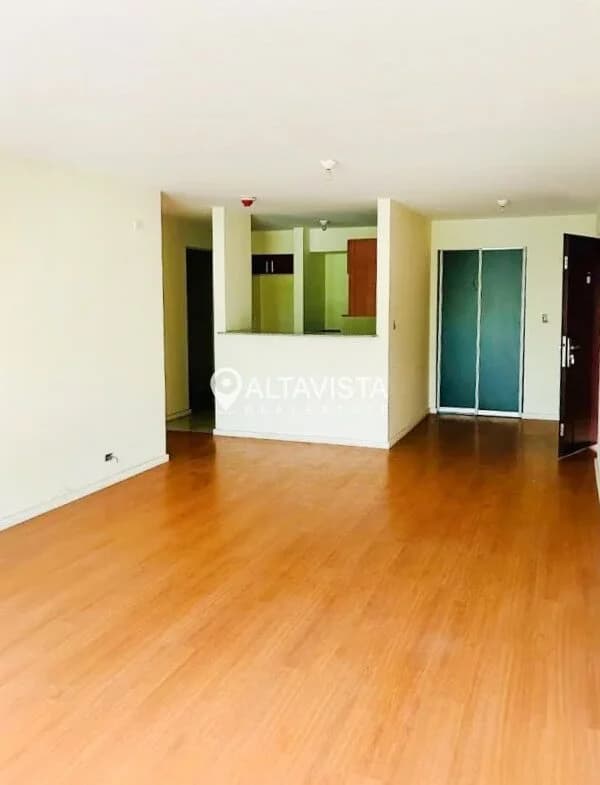 Apartamento en Heredia
