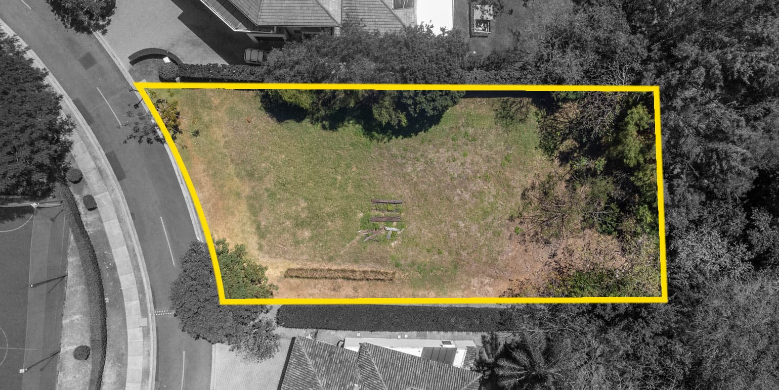 Property at Condominio Cerro Alto