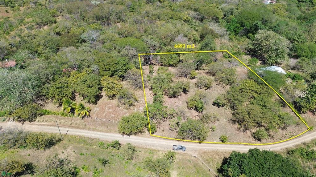 Terreno en Playa Negra