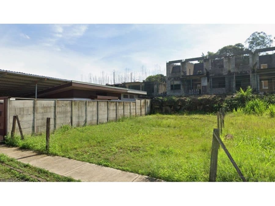 Terreno en La Garita