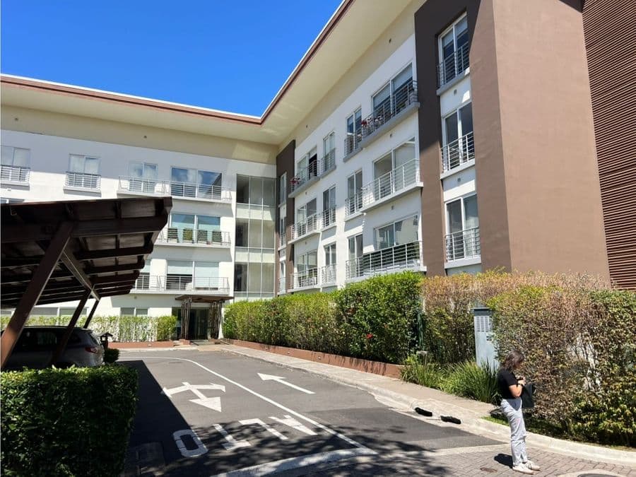 Apartment at San Rafael