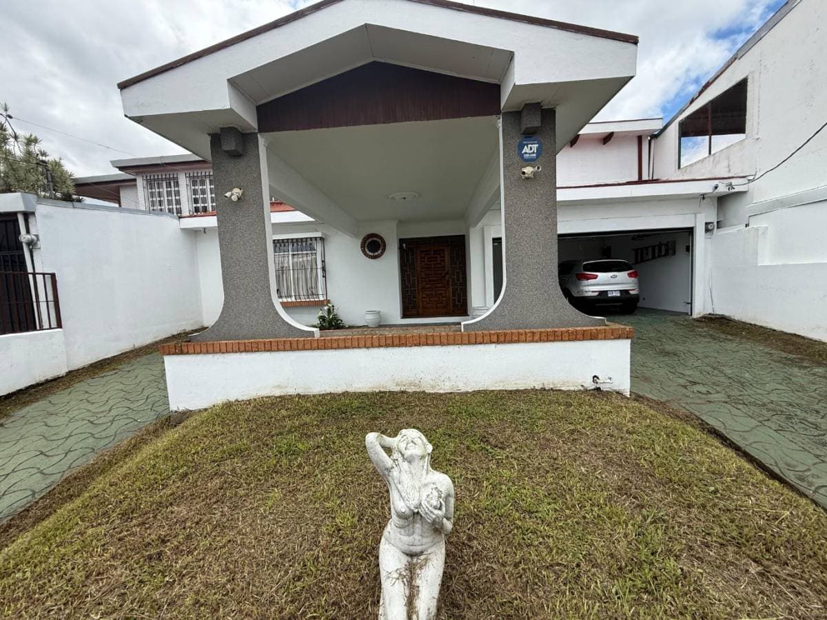 House at Sabana