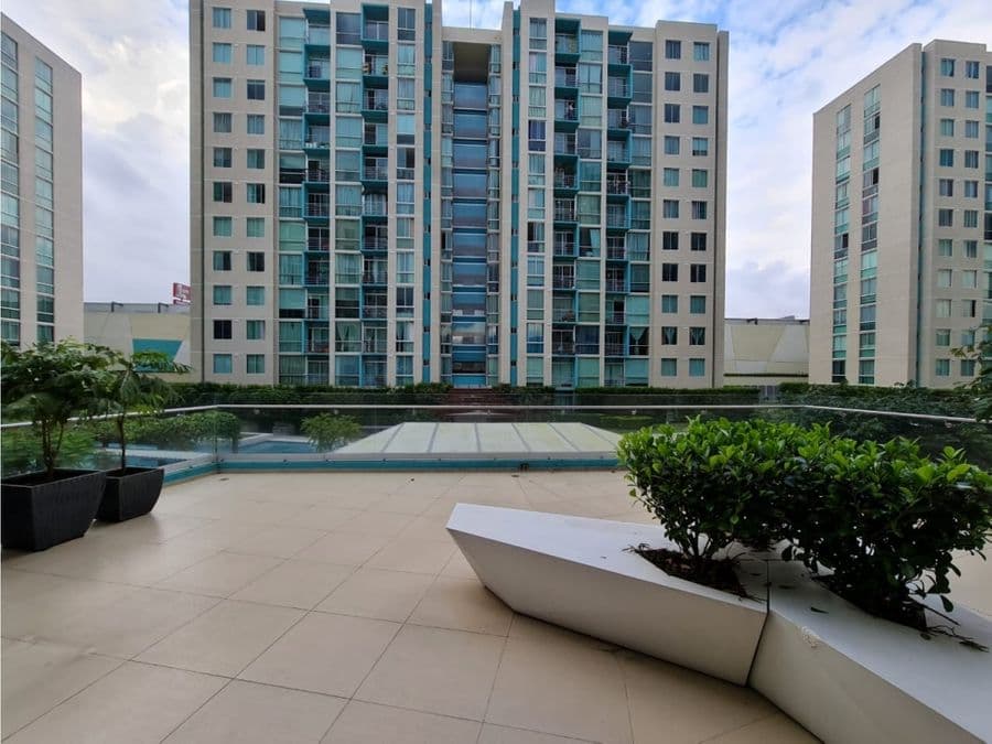 Propiedad en Hatillo