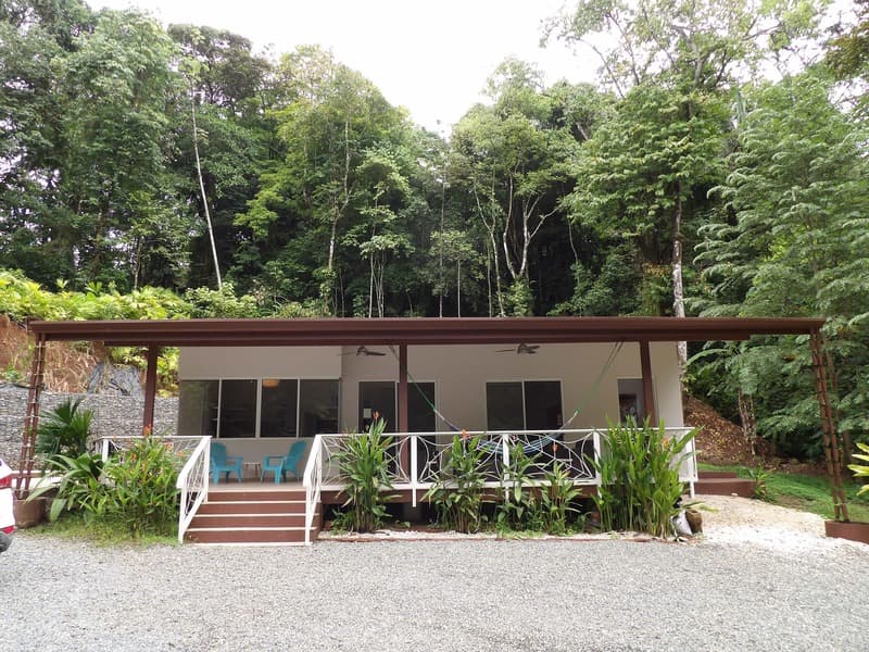 Property at Quepos