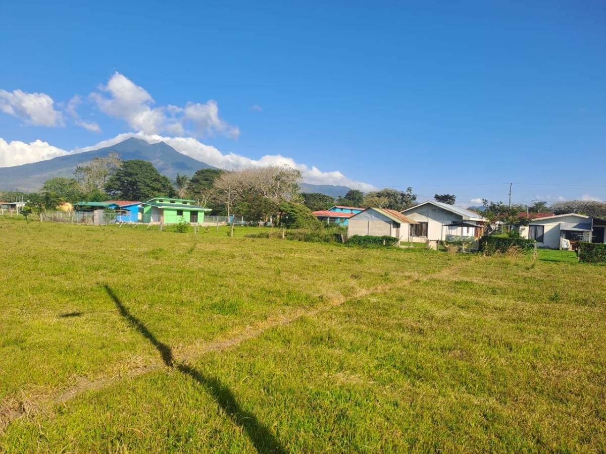 Propiedad en Bagaces