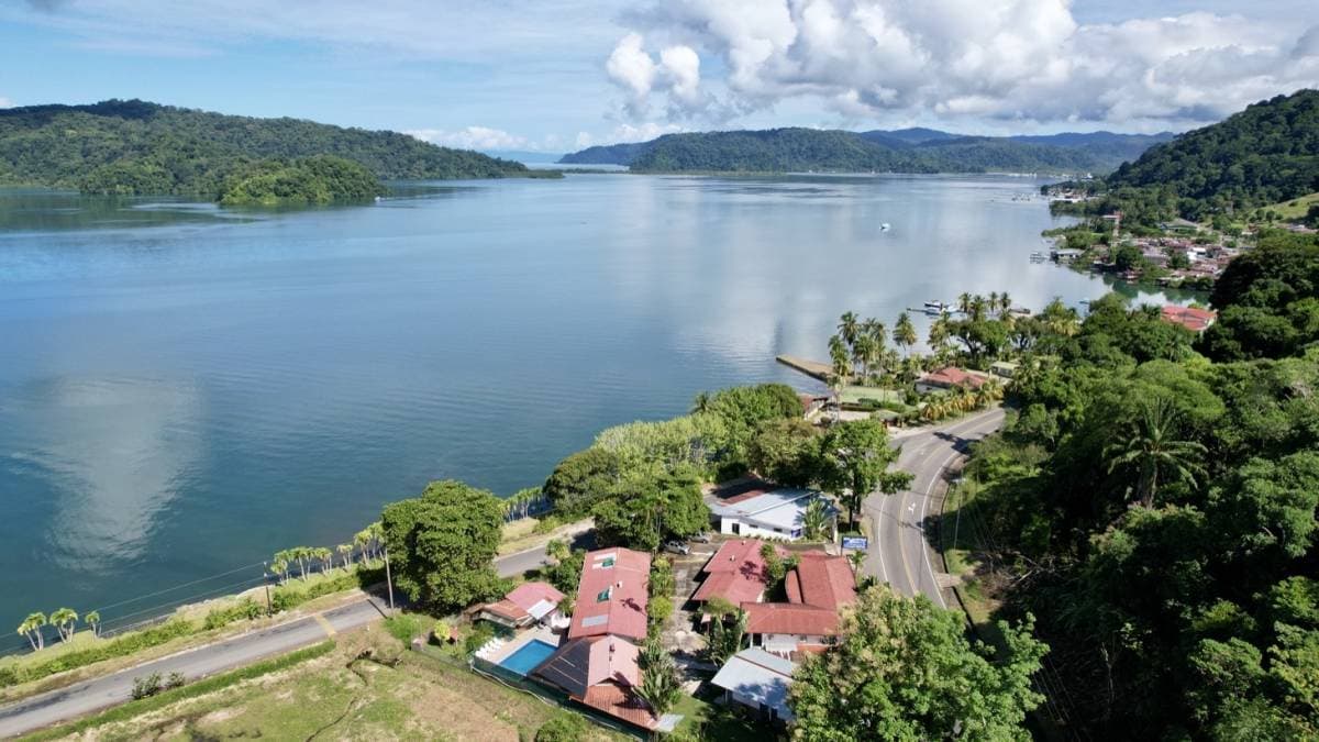 Hotel at Condominio San Martín