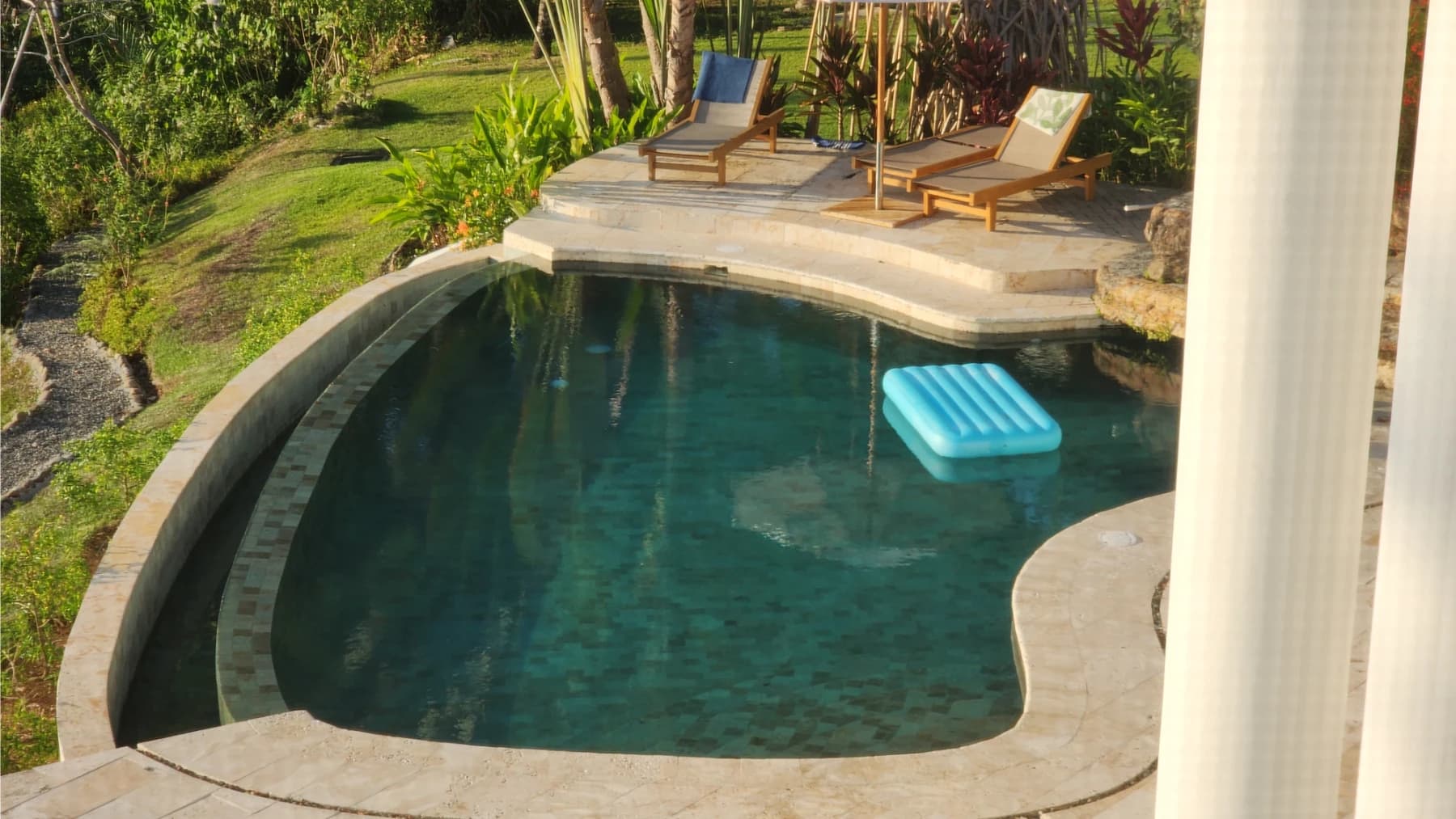 Property at Puntarenas