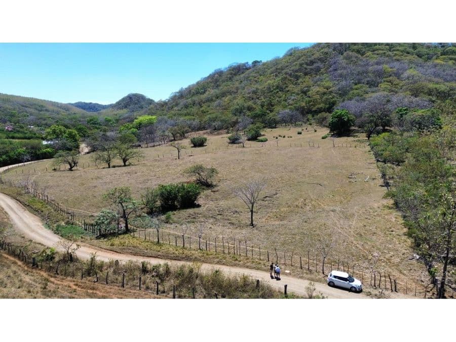 Propiedad en Guanacaste