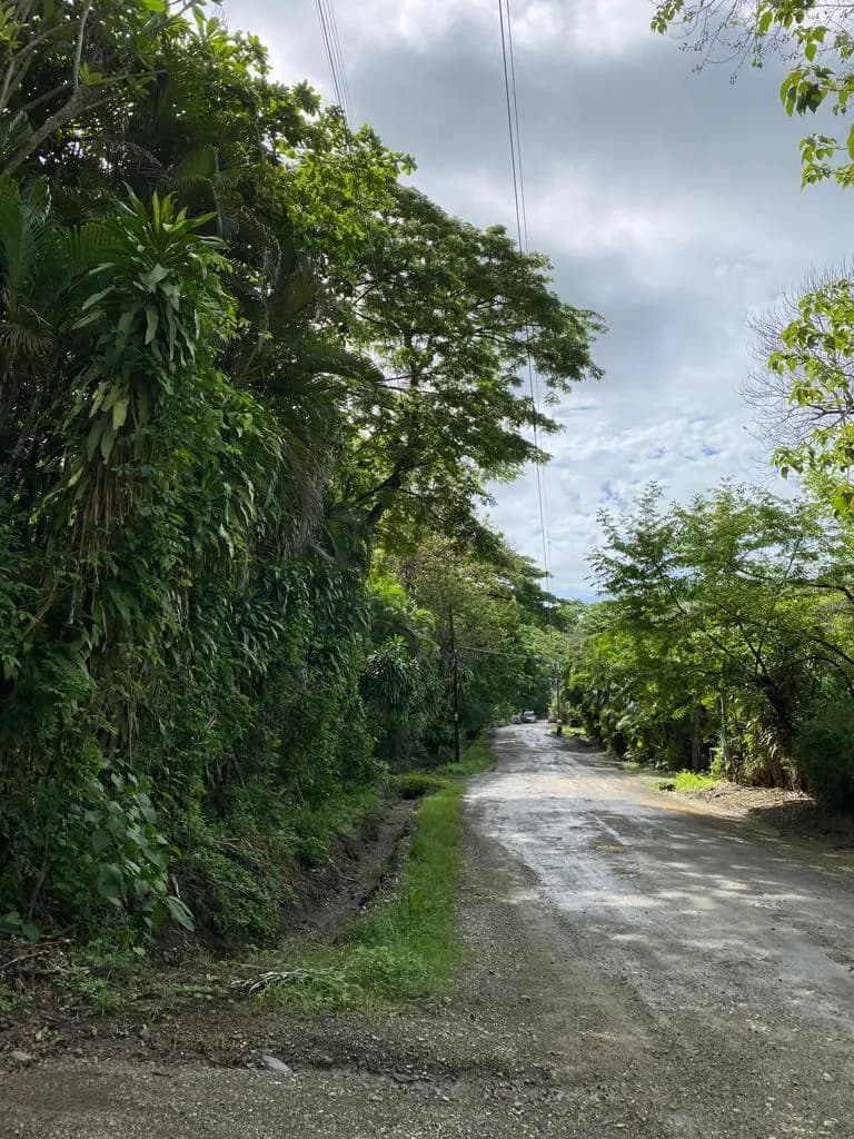 Land at Cóbano