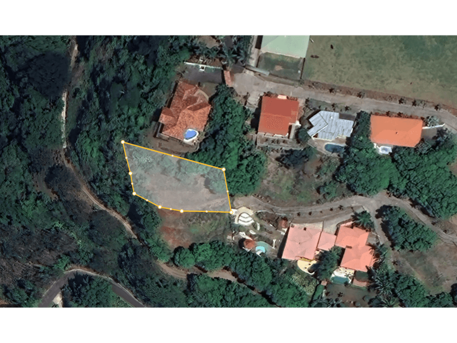 Terreno en Barrio San José