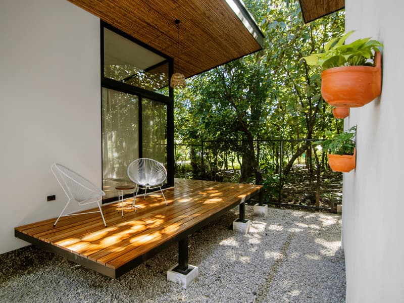 Property at Nosara