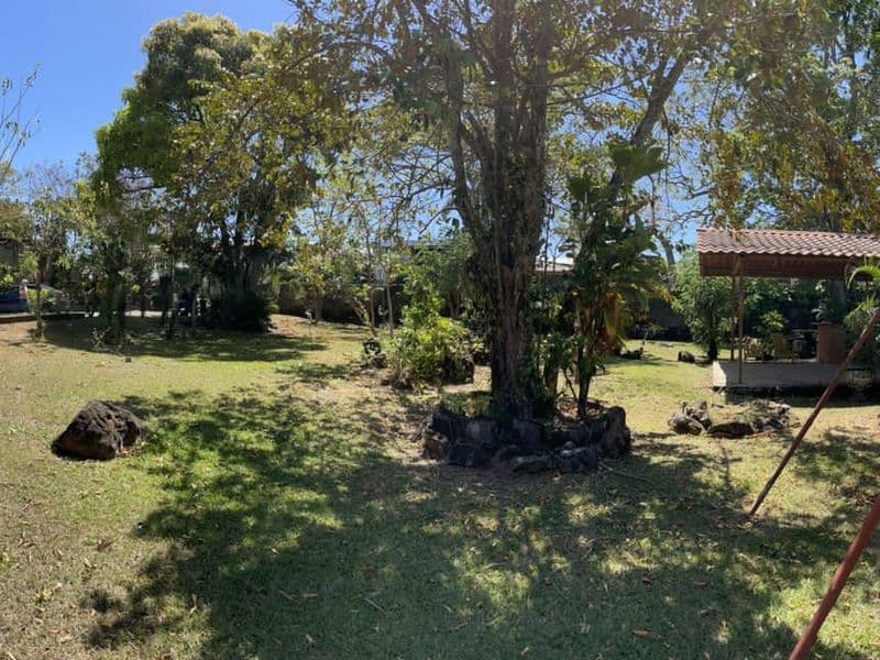 Propiedad en La Garita