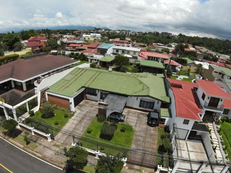 Property at Curridabat