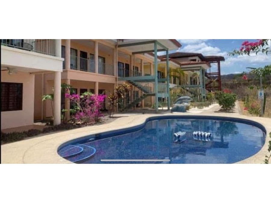 Apartment at Condominios Vista Hermosa