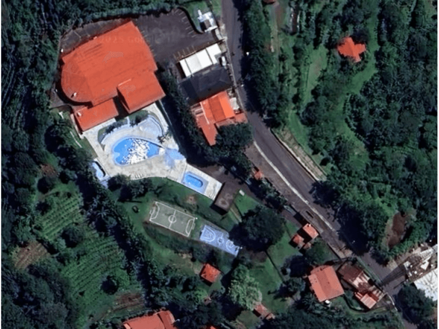 Casa en Sarchí Norte