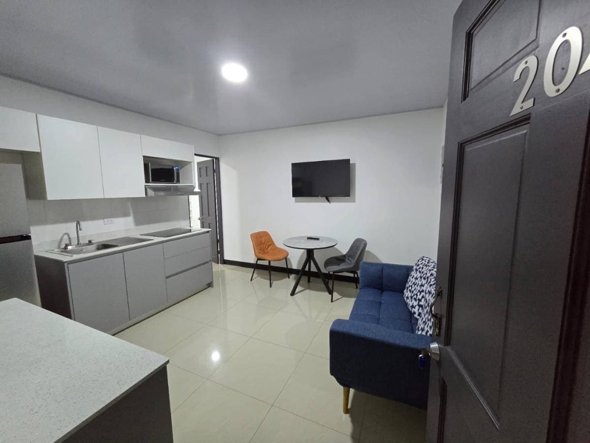 Property at San José Centro