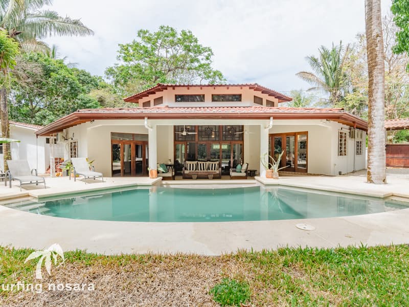 Property at Nosara