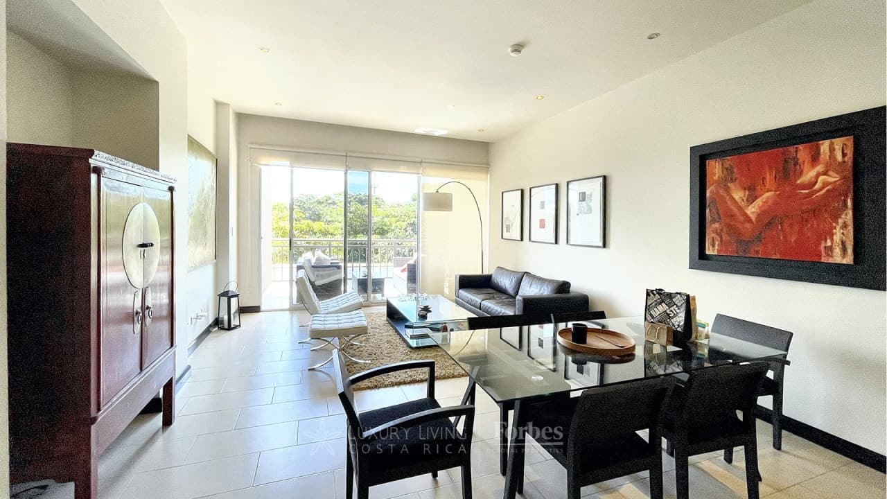 Apartamento en San Rafael