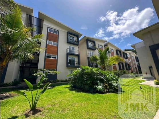 Apartamento en La Uruca