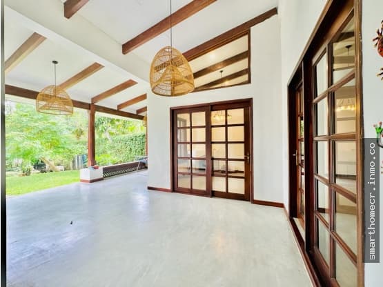 Casa en Santa Ana